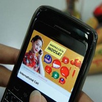 Sambut Imlek, Indosat Diskon Tarif Nelepon