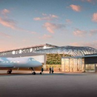 Wah, Google akan Punya Bandara Sendiri 