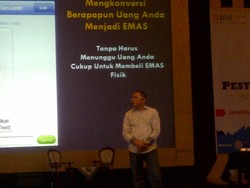 Ini Dia Tips dan Trik Berkebun Emas Dari Ahlinya