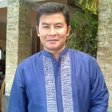 Erwan Incar Pasangan yang Bisa Dongkrak Perolehan Suara