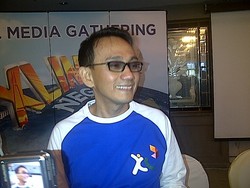 XL Lunasi Utang Rp 4,3 Triliun Tahun Ini