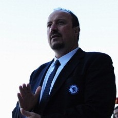 Benitez Enggan Bicarakan Masa Depannya