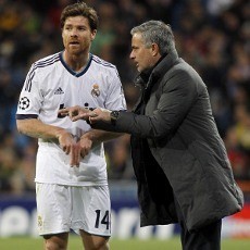 Alonso: Pemain Madrid Masih Dukung Mourinho