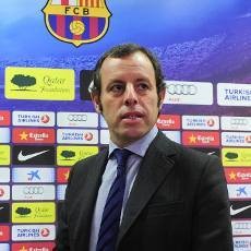 Ada Pemain Madrid yang Diidamkan Sandro Rosell