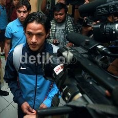 Irfan Bachdim Gabung Chonburi Bukan Cuma karena Uang