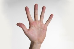 Perhatikan, Kondisi Tangan Tunjukkan Kesehatan Anda