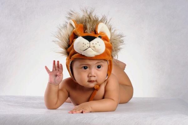 Fahriza Setiawan Putra, 1,10 Tahun, Lelaki