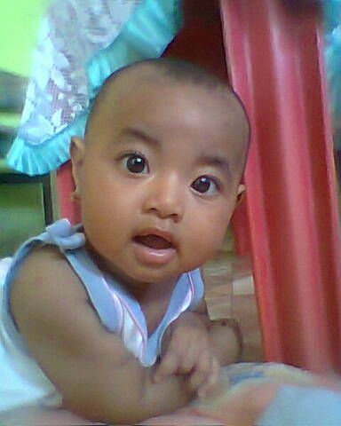 Marwah Nuhyanan, 1,3 Tahun, Perempuan