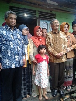 Kisah Rabiatul Adawiyah Berjuang Mendapat Beasiswa untuk Kuliah