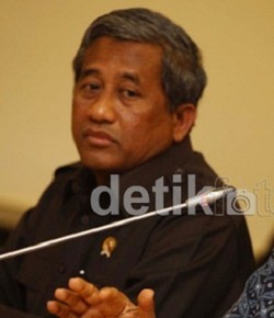 Mendikbud Susun Sistem Terintegrasi Bagi Penerima Beasiswa