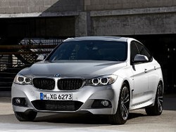 BMW Seri 3 Gran Turismo Siap Hadir
