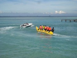Ini Caranya Liburan Hemat ke Pulau Tidung