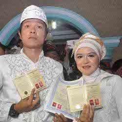 Andhika Mahesa Menikah Keempat Kalinya, Mantan Istri Berharap yang Terakhir