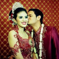 Nadila: Pernikahan Ini Impian Kita Berdua 