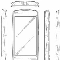 Nokia Patenkan Desain Baru Ponsel Windows