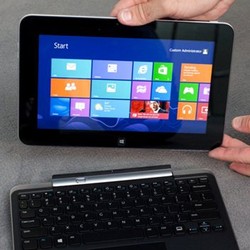 Ditantang Tablet, Komputer PC Belum akan Mati