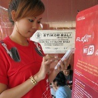 Telkomsel Perluas Layanan WiFi di Kampus & Sekolah