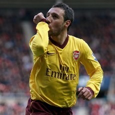 Cazorla Top Class!