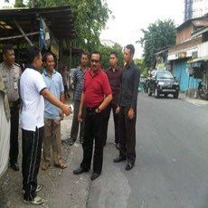 Berikut Kronologi Pembunuhan Remaja 16 Tahun di Padmosusastro