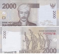 Di Pulau Terpencil Papua, Uang Rp 2.000 Hanya untuk Beli Permen