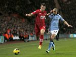 Southampton Tundukkan City 3-1