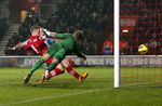 Southampton Tundukkan City 3-1