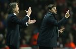 Southampton Tundukkan City 3-1