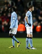 Southampton Tundukkan City 3-1