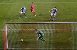 Southampton Tundukkan City 3-1