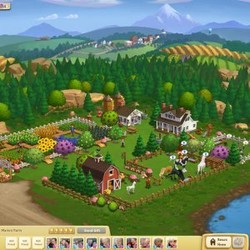 Sutradara X-Men Angkat Farmville ke Layar Televisi