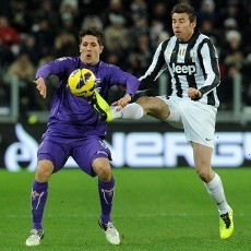 Barzagli Puas Juve Tak Kebobolan