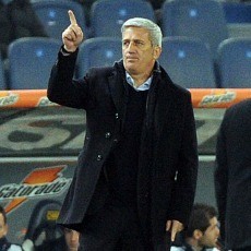 Petkovic Sebut Lazio Tak Beruntung