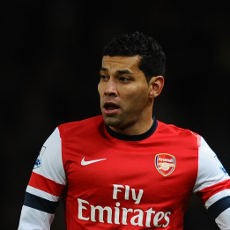 Andre Santos Selangkah Lagi Gabung Gremio