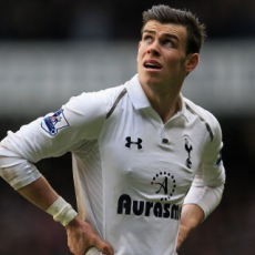 Jika Ingin Naik Level, Bale Disarankan Tinggalkan Spurs