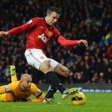 Atasi Everton, MU Unggul 12 Poin dari City