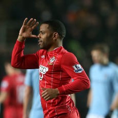 City Ditekuk Southampton 1-3