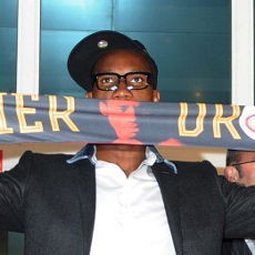 Drogba Sudah Siap untuk Petualangan Barunya