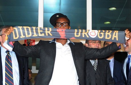 Drogba Sudah Siap untuk Petualangan Barunya