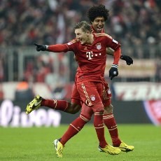 Meski Unggul 15 Poin, Bayern Tidak Akan Santai