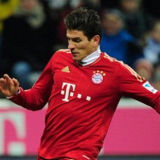 Bayern Gilas Schalke 4-0
