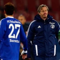 Hari ke-57 yang Sangat Berat untuk Keller di Schalke