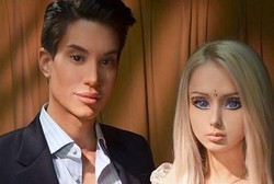 Demi Mirip Boneka Pacar Barbie, Pria Ini Rogoh Duit Ratusan Juta