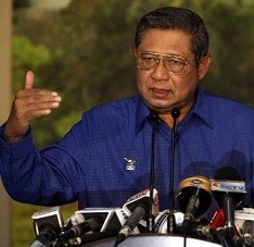 Pengamat: Urus Partai, Kepuasan Publik Terhadap SBY Bakal Turun