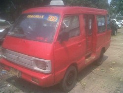 Izin Angkot yang Ditumpangi Mahasiswi UI Terancam Dicabut