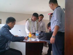 Rumah & Kantor di Jaksel yang Digeledah KPK Milik Pengusaha Elda