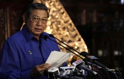 Dukung SBY, Partai Demokrat DIY Tunggu Petunjuk Teknis
