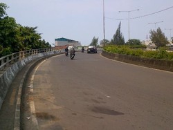  Sopir Pengangkut Mahasiswi UI Bakal Didenda Administrasi