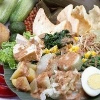 Orea, Publik Yunani Puji Kuliner Indonesia