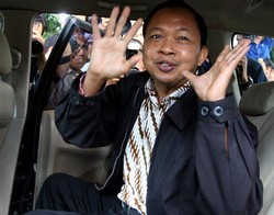 Wayan Koster: Komisi X Tak Pernah Bahas Hambalang sebagai Proyek Multiyears