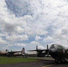Modifikasi Hujan di Jakarta, 108 Ton Garam Ditabur ke Awan